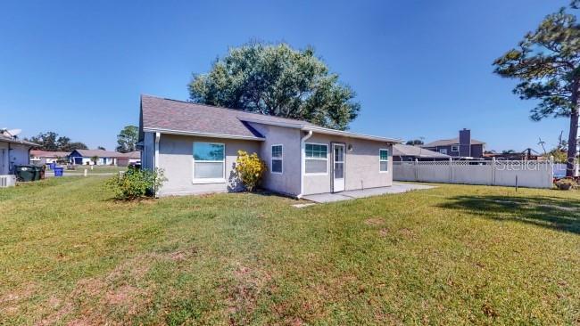 Photo one of 2693 Kendall Ave Kissimmee FL 34744 | MLS O6166948
