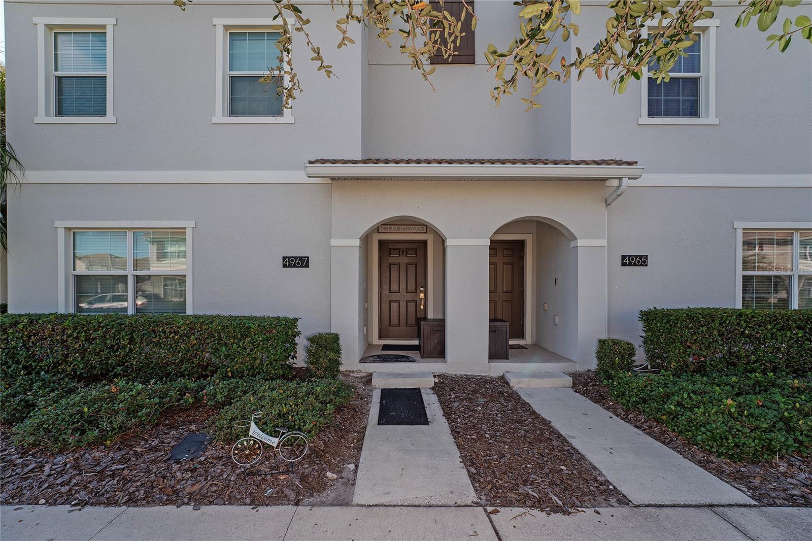 Photo one of 4967 Windermere Ave Kissimmee FL 34746 | MLS O6168307