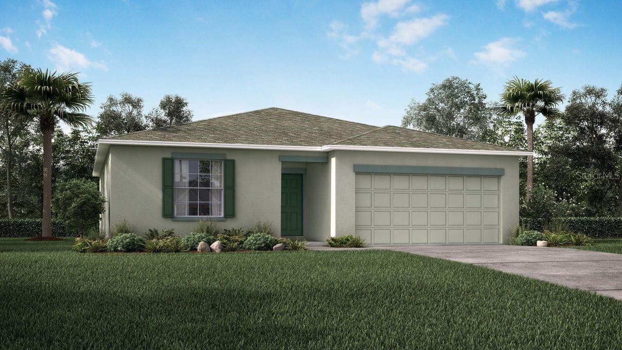 Photo one of 1417 Kissimmee Dr Poinciana FL 34759 | MLS O6168349