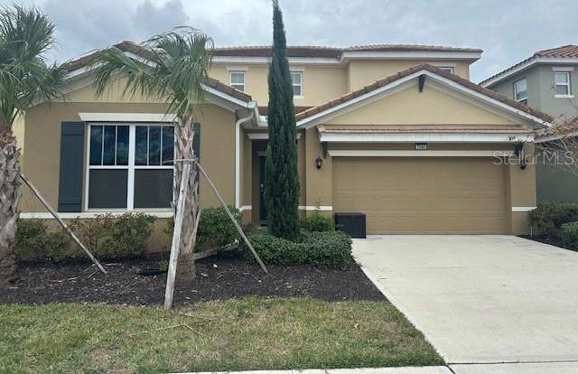 Photo one of 7560 Oakmoss Loop Davenport FL 33837 | MLS O6168828