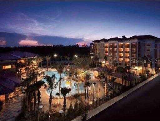 Photo one of 12538 Floridays Resort Dr # 401-C Orlando FL 32821 | MLS O6169564