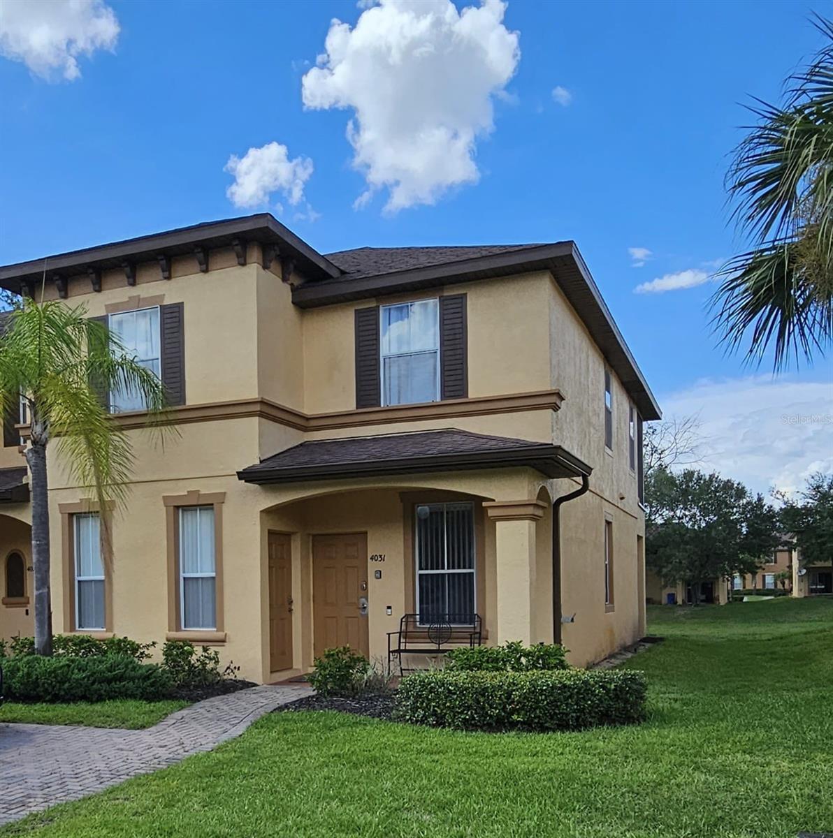 Photo one of 4031 Calabria Avenue Davenport FL 33897 | MLS O6172162