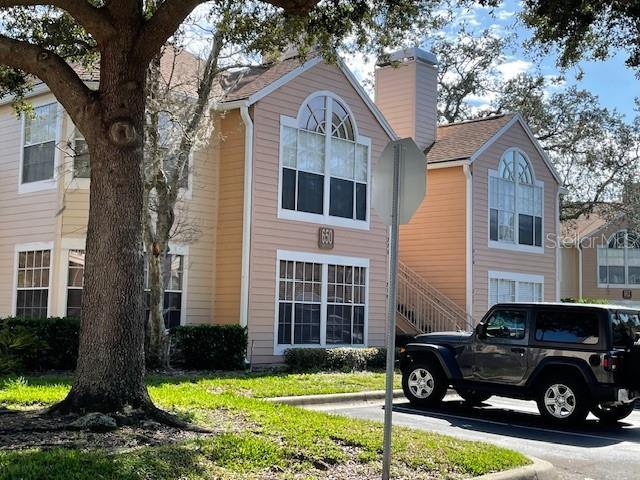 Photo one of 650 Youngstown Pkwy # 215 Altamonte Springs FL 32714 | MLS O6172655