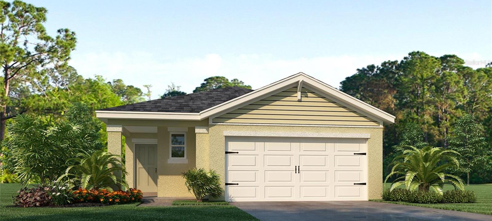 Photo one of 2156 Big Bend Ave Orange City FL 32763 | MLS O6173214