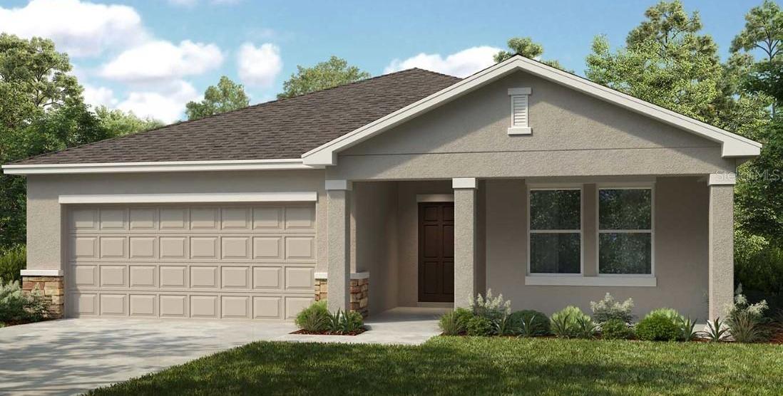 Photo one of 1330 Axel Graeson Ave Kissimmee FL 34744 | MLS O6173281