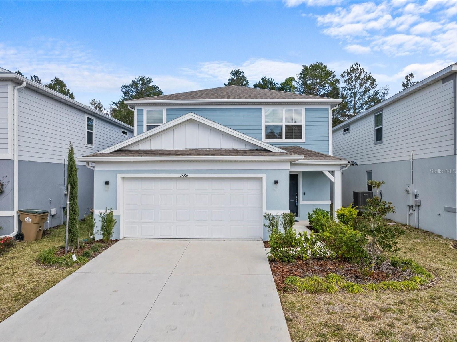 Photo one of 17361 Cagan Crossings Blvd Clermont FL 34714 | MLS O6173293