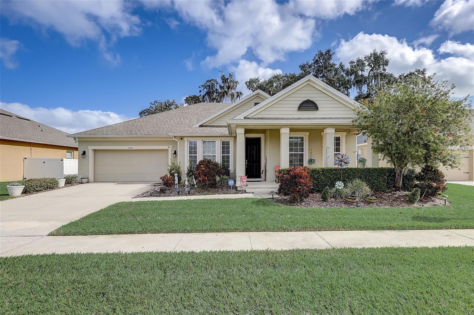 Photo one of 3161 Oyster Bay Ln Kissimmee FL 34746 | MLS O6173814