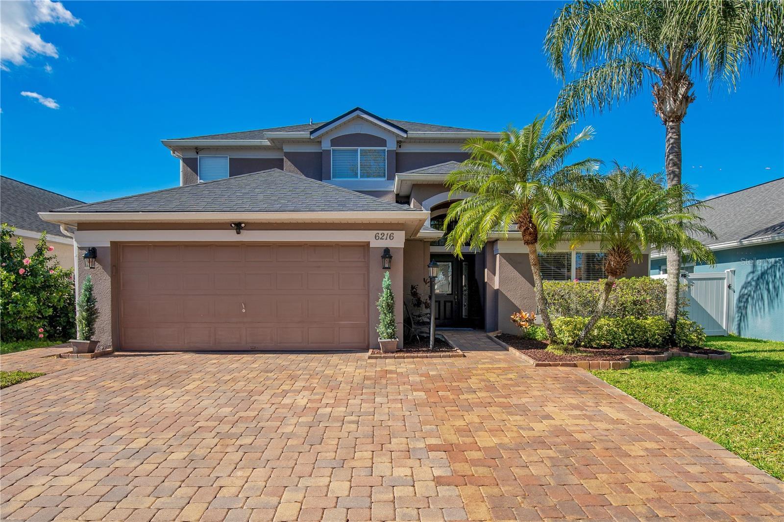 Photo one of 6216 Glenn Cliff Way Orlando FL 32829 | MLS O6175353