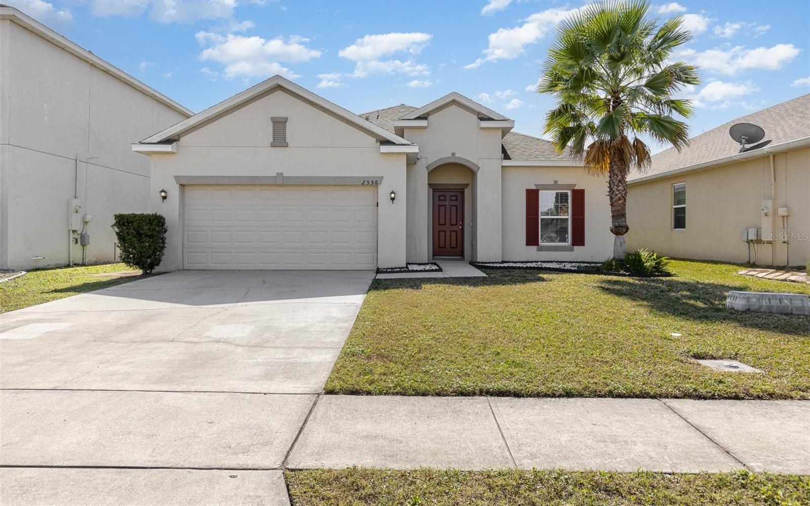 Photo one of 2556 Isabela Ter Kissimmee FL 34743 | MLS O6175436