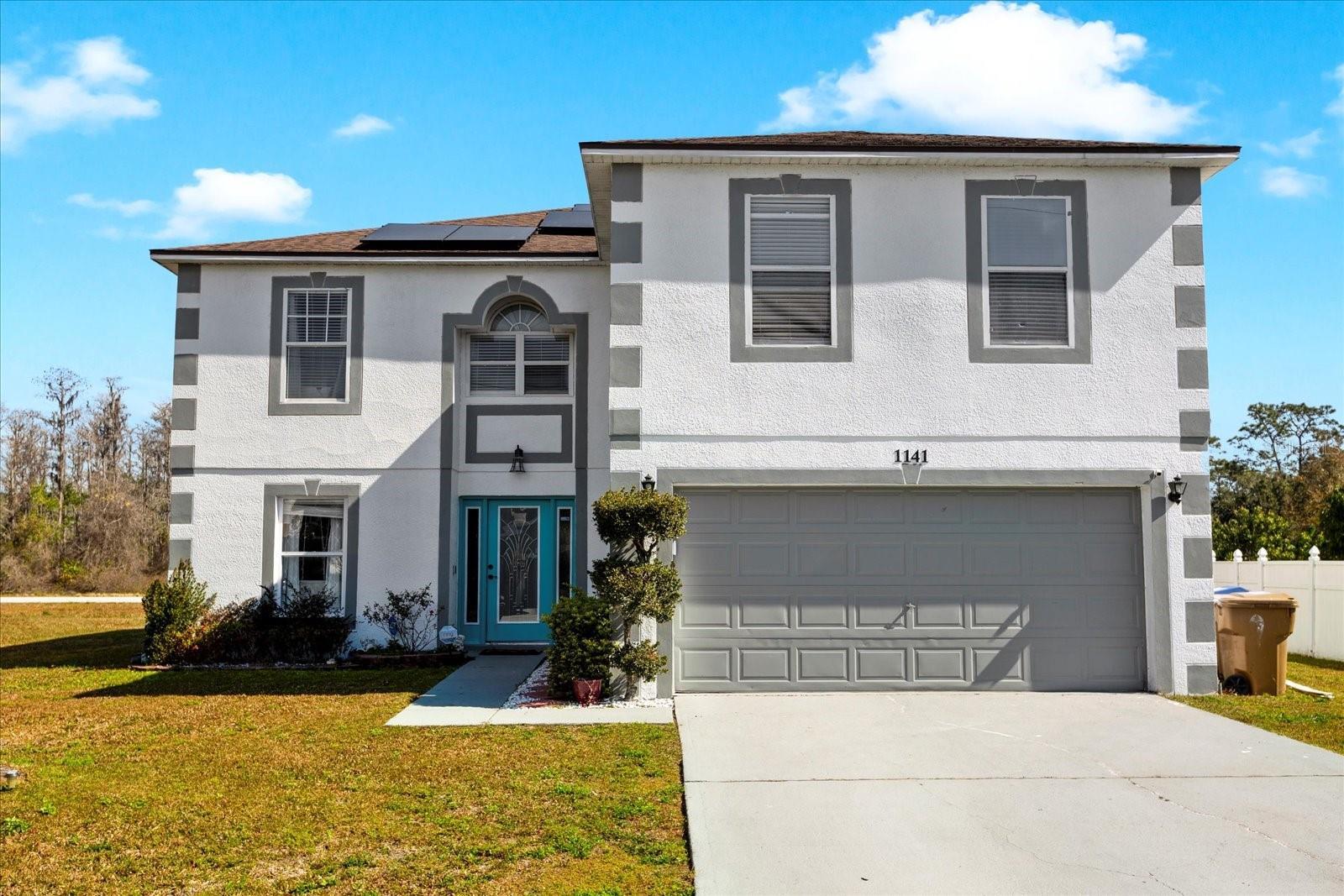 Photo one of 1141 Normandy Dr Kissimmee FL 34759 | MLS O6176104