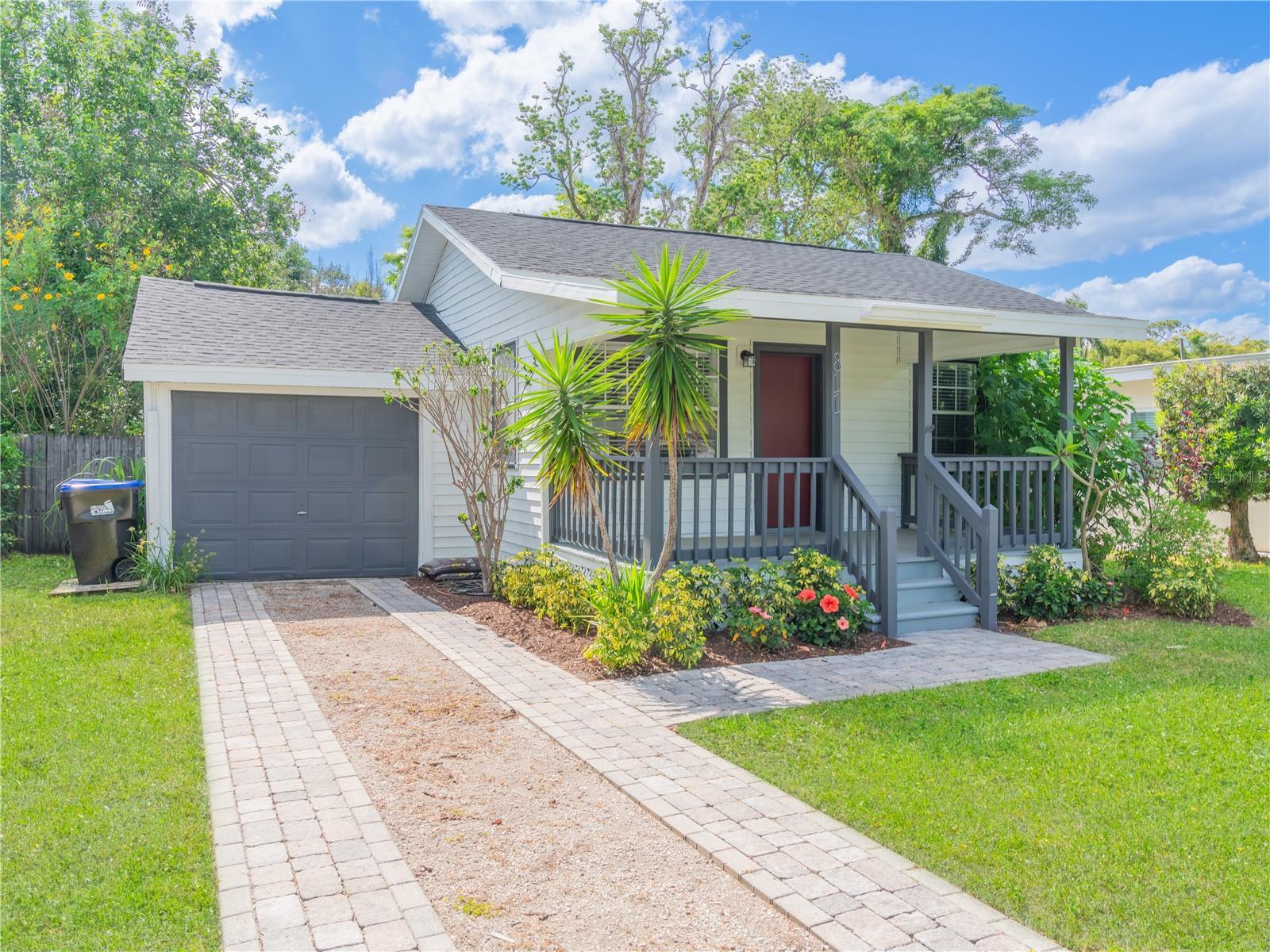 Photo one of 811 Overspin Dr Winter Park FL 32789 | MLS O6176130