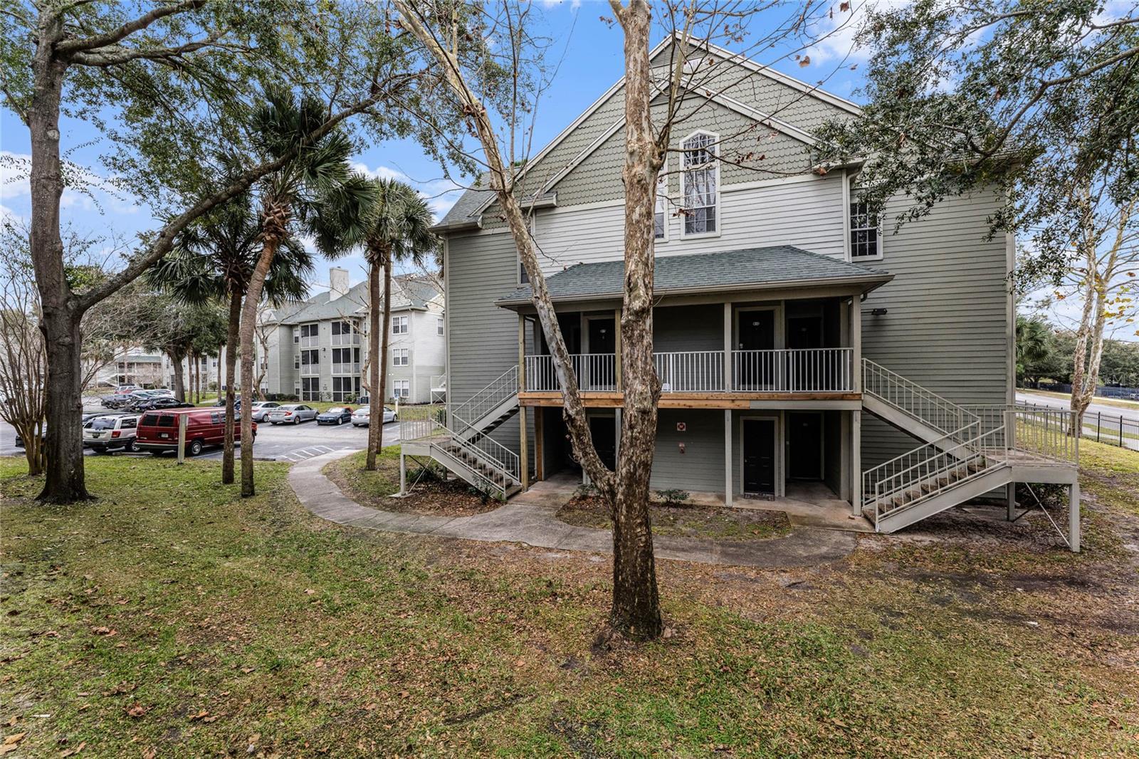 Photo one of 6172 Westgate Dr # 303 Orlando FL 32835 | MLS O6176327