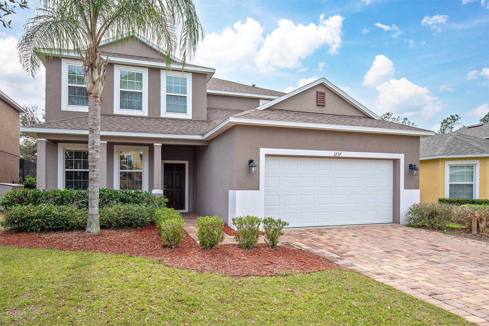 Photo one of 3737 Maidencain St Clermont FL 34714 | MLS O6176372
