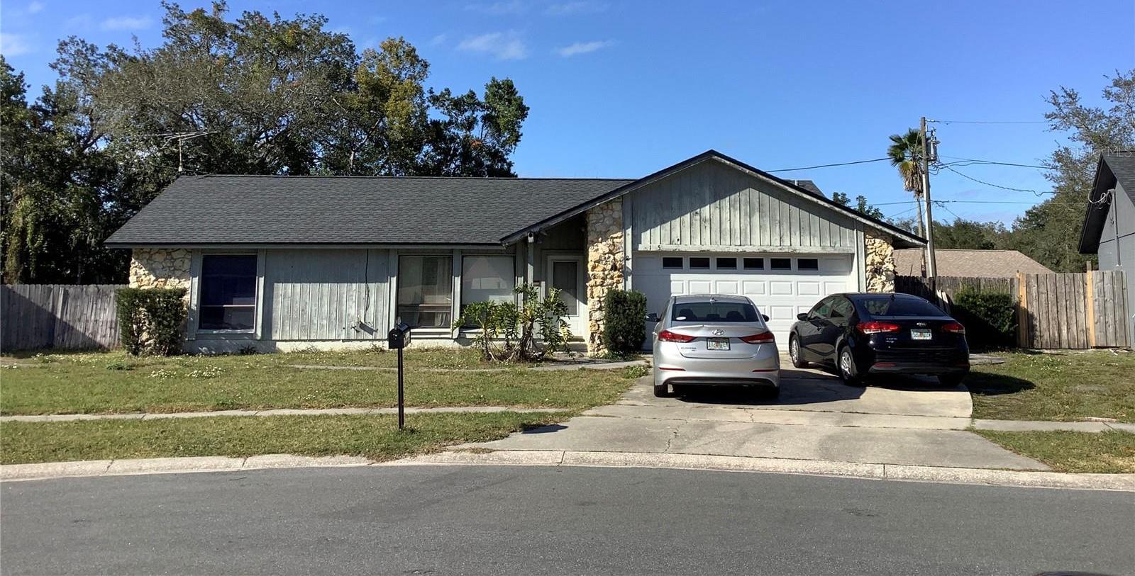 Photo one of 1205 Rolling Ln Casselberry FL 32707 | MLS O6176639