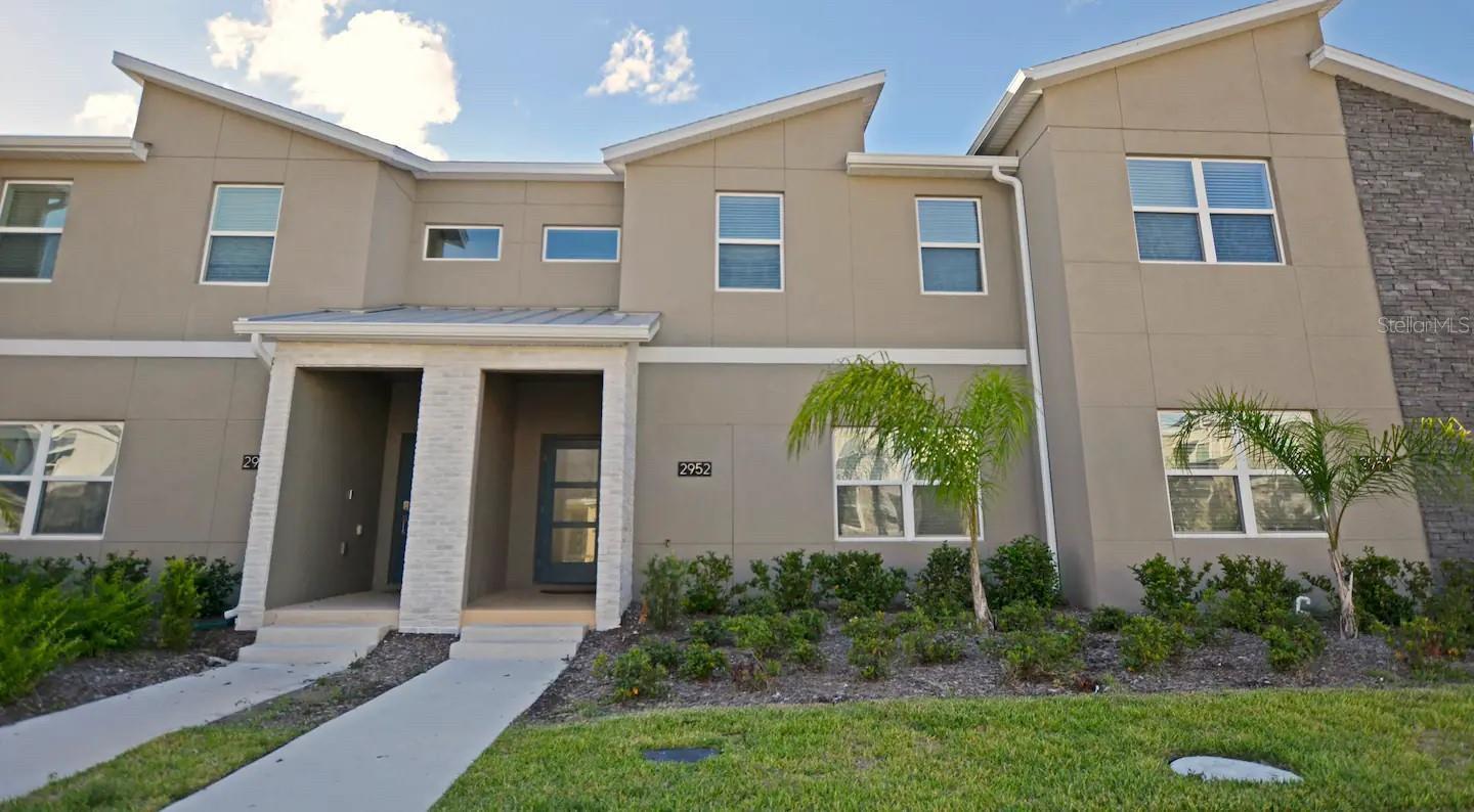 Photo one of 2952 Protagonist St Kissimmee FL 34746 | MLS O6176864