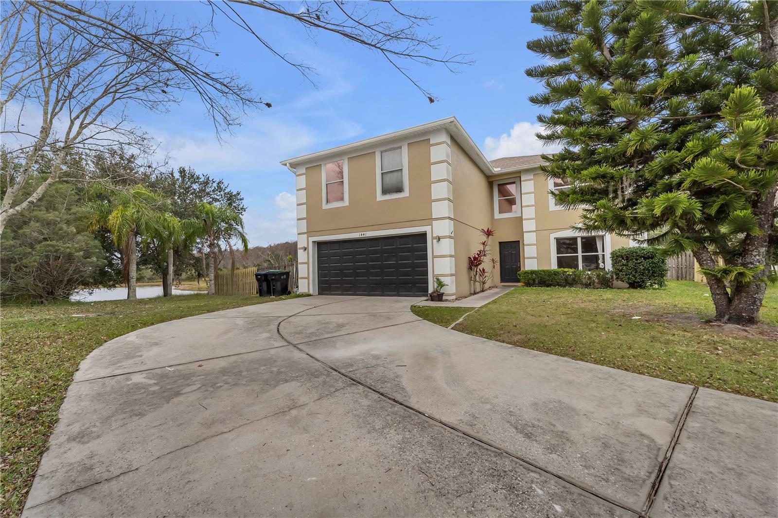 Photo one of 1441 Aguacate Ct Orlando FL 32837 | MLS O6177510