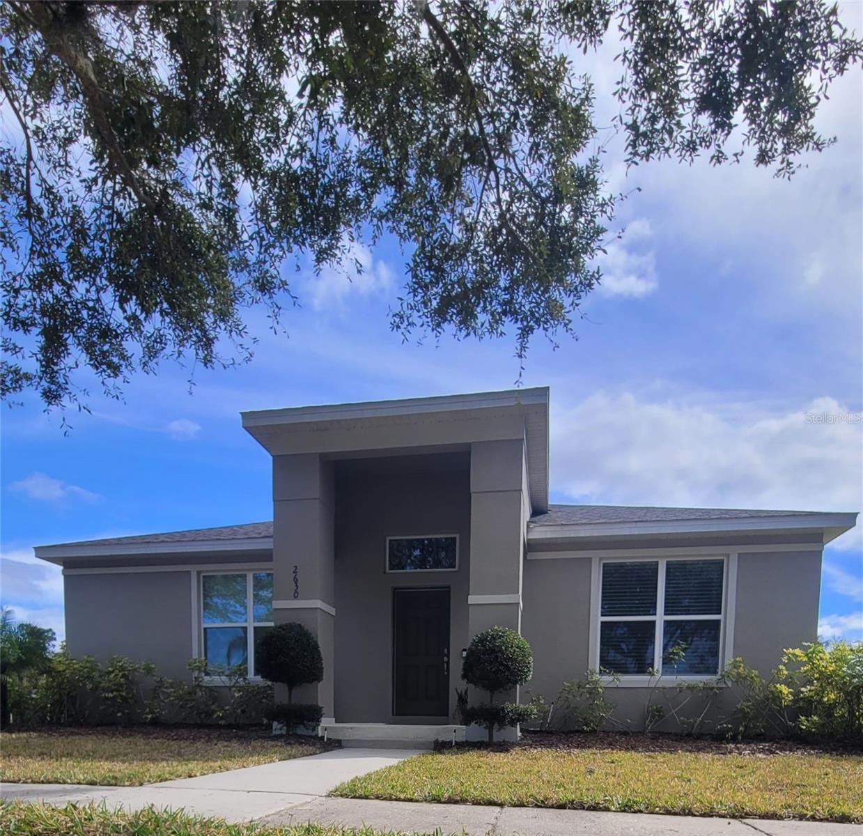 Photo one of 2630 Grasmere View Pkwy Kissimmee FL 34746 | MLS O6177633