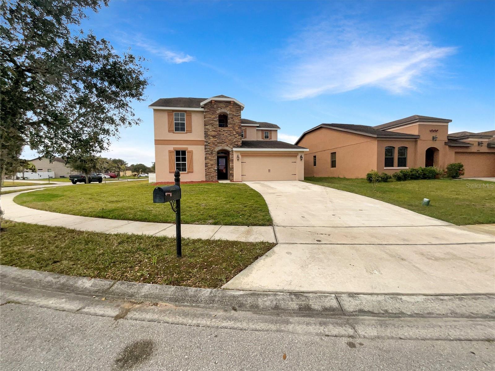 Photo one of 2021 Lacosta Pl Kissimmee FL 34746 | MLS O6177835