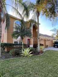 Photo one of 5034 Coveview Dr Saint Cloud FL 34771 | MLS O6178149