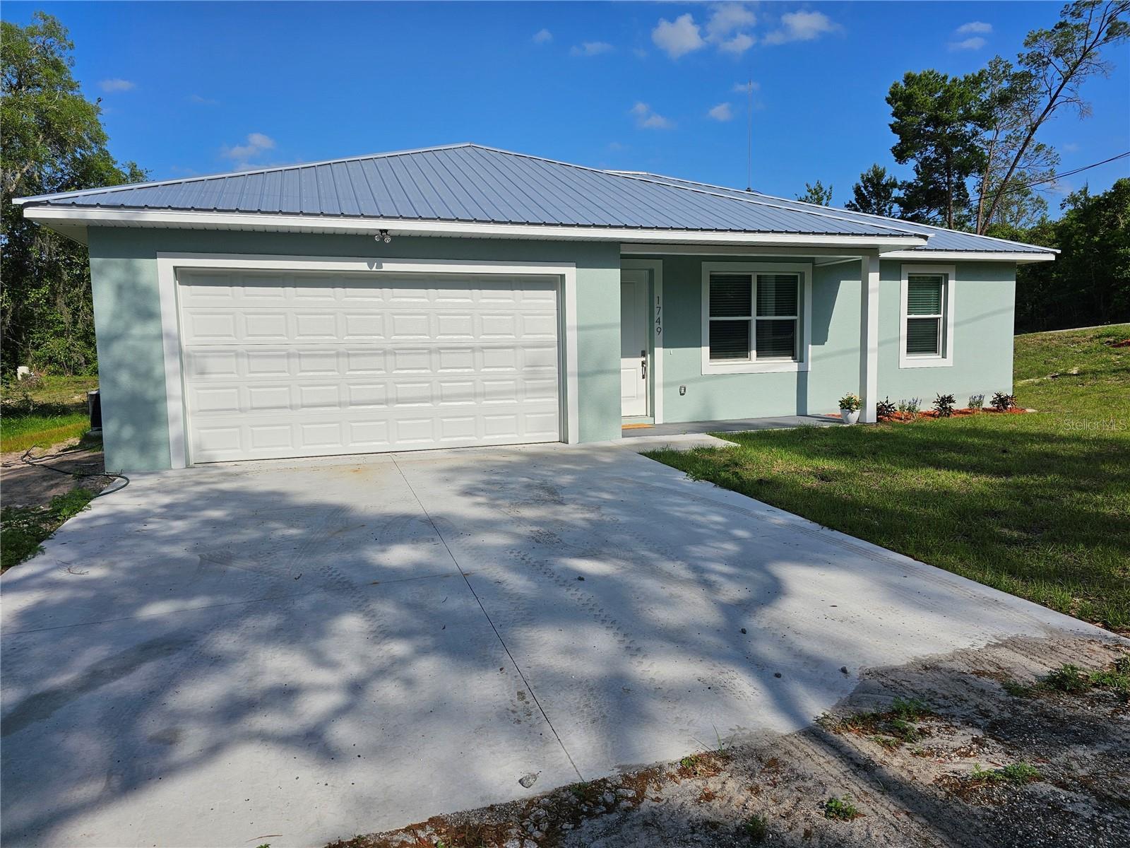 Photo one of 1749 Arline St Orange City FL 32763 | MLS O6179034