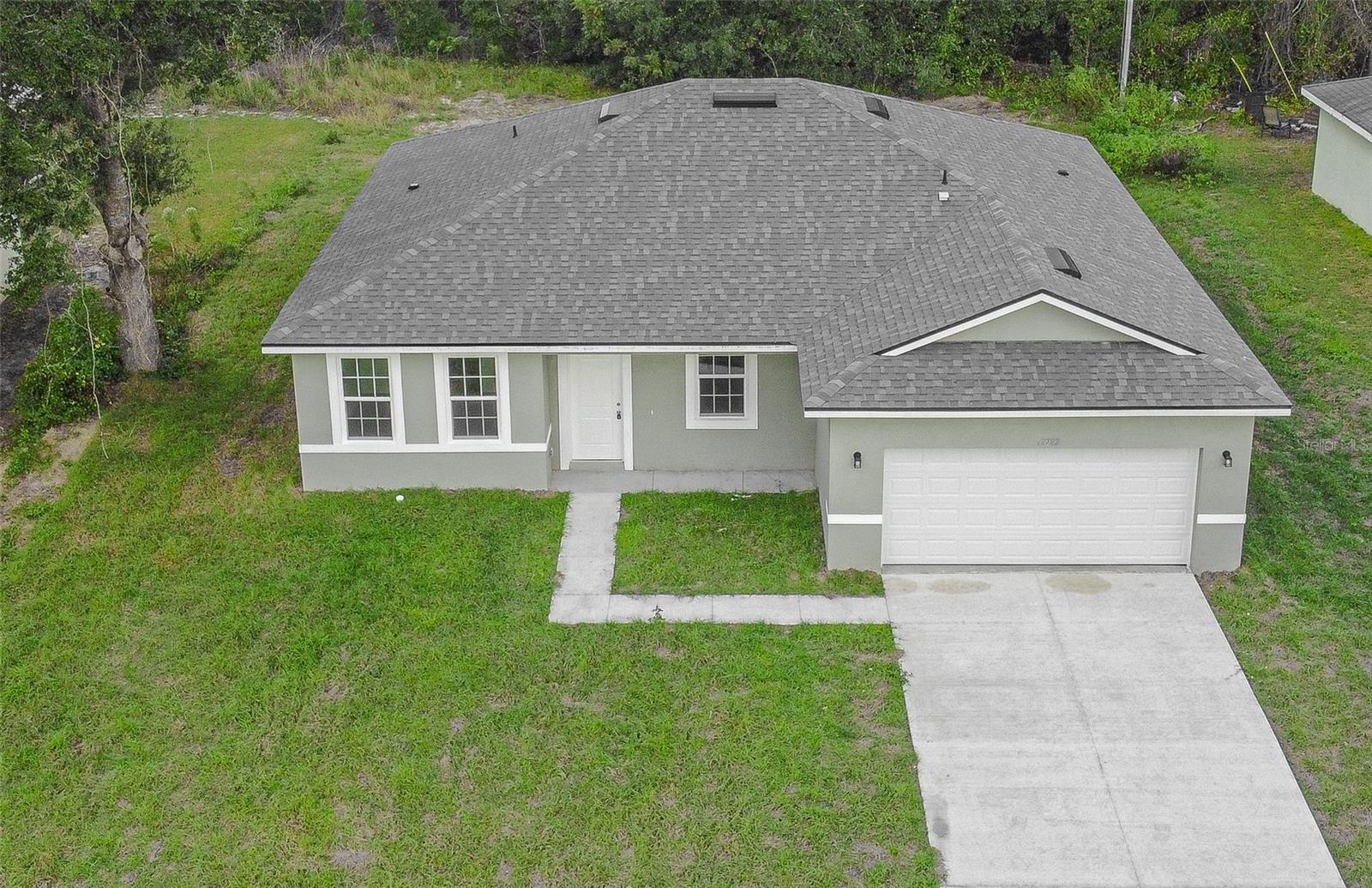 Photo one of 13769 Sw 43Rd Cir Ocala FL 34473 | MLS O6179159