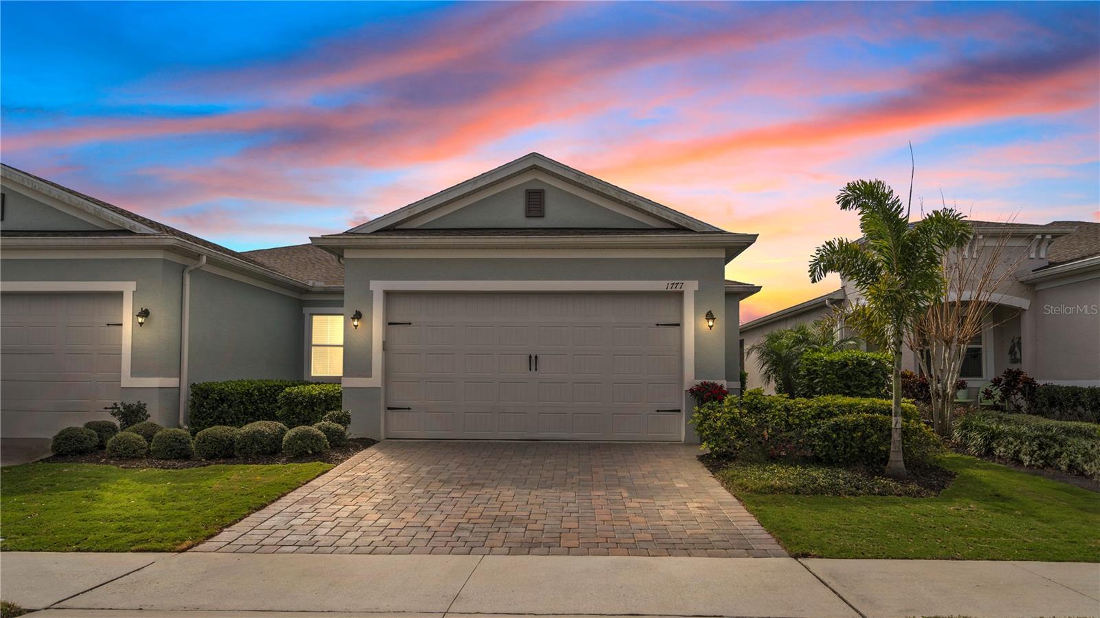 Photo one of 1777 Flora Pass Pl Kissimmee FL 34747 | MLS O6179242