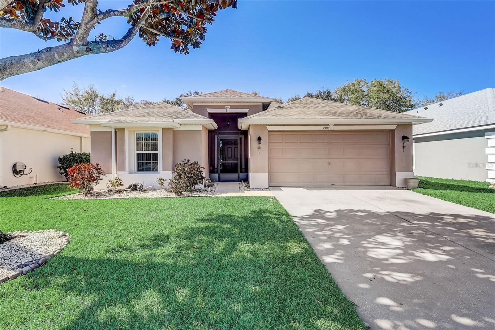Photo one of 2982 Conner Ln Kissimmee FL 34741 | MLS O6180731
