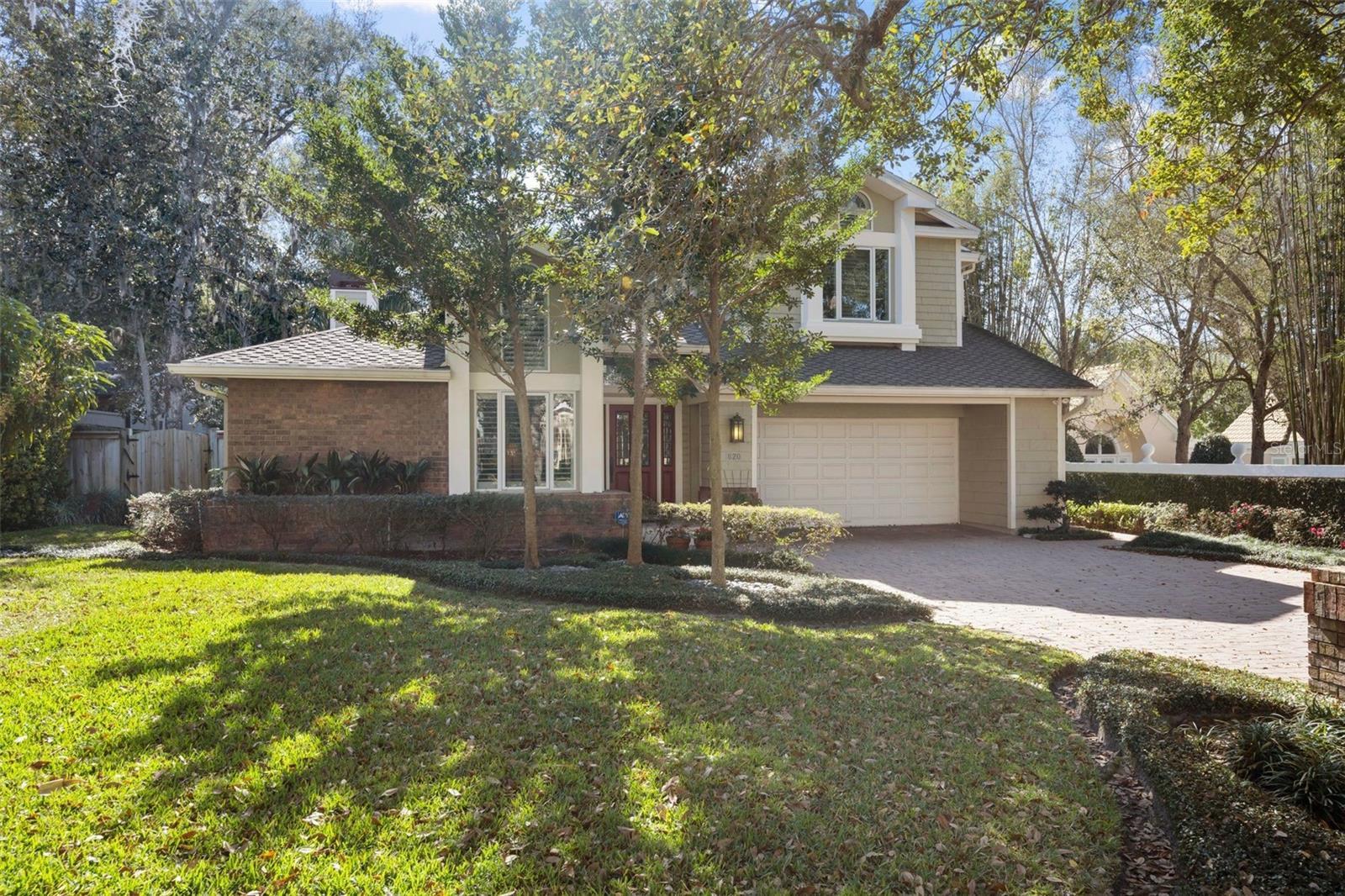 Photo one of 820 Mayfield Ave Winter Park FL 32789 | MLS O6181050