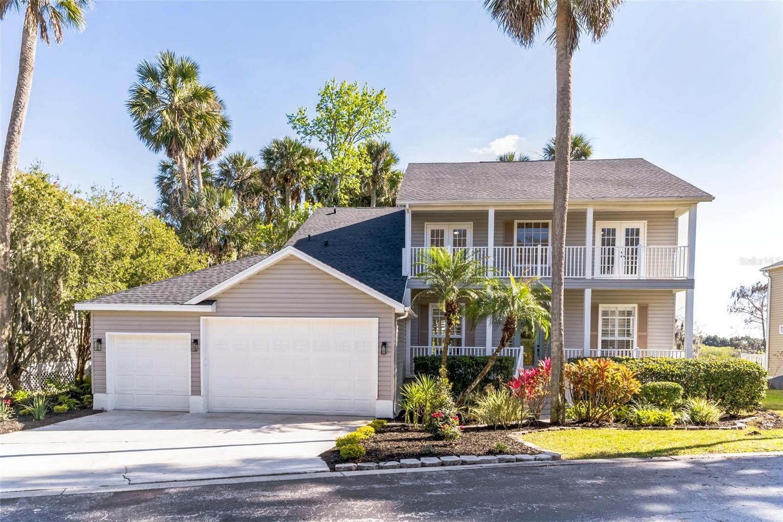 Photo one of 213 River Village Dr Debary FL 32713 | MLS O6181366