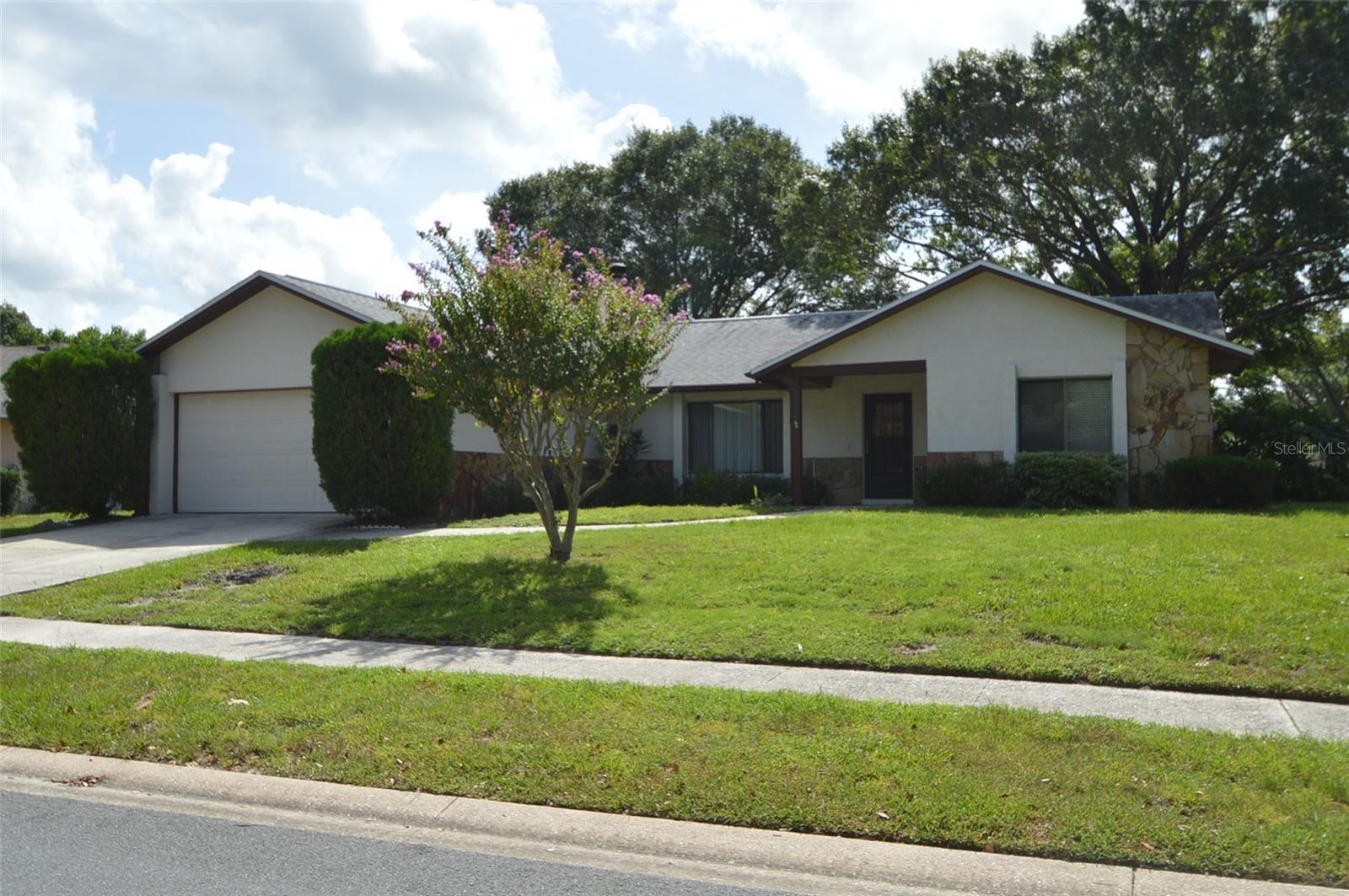 Photo one of 199 Paul Mcclure Ct Casselberry FL 32707 | MLS O6181812
