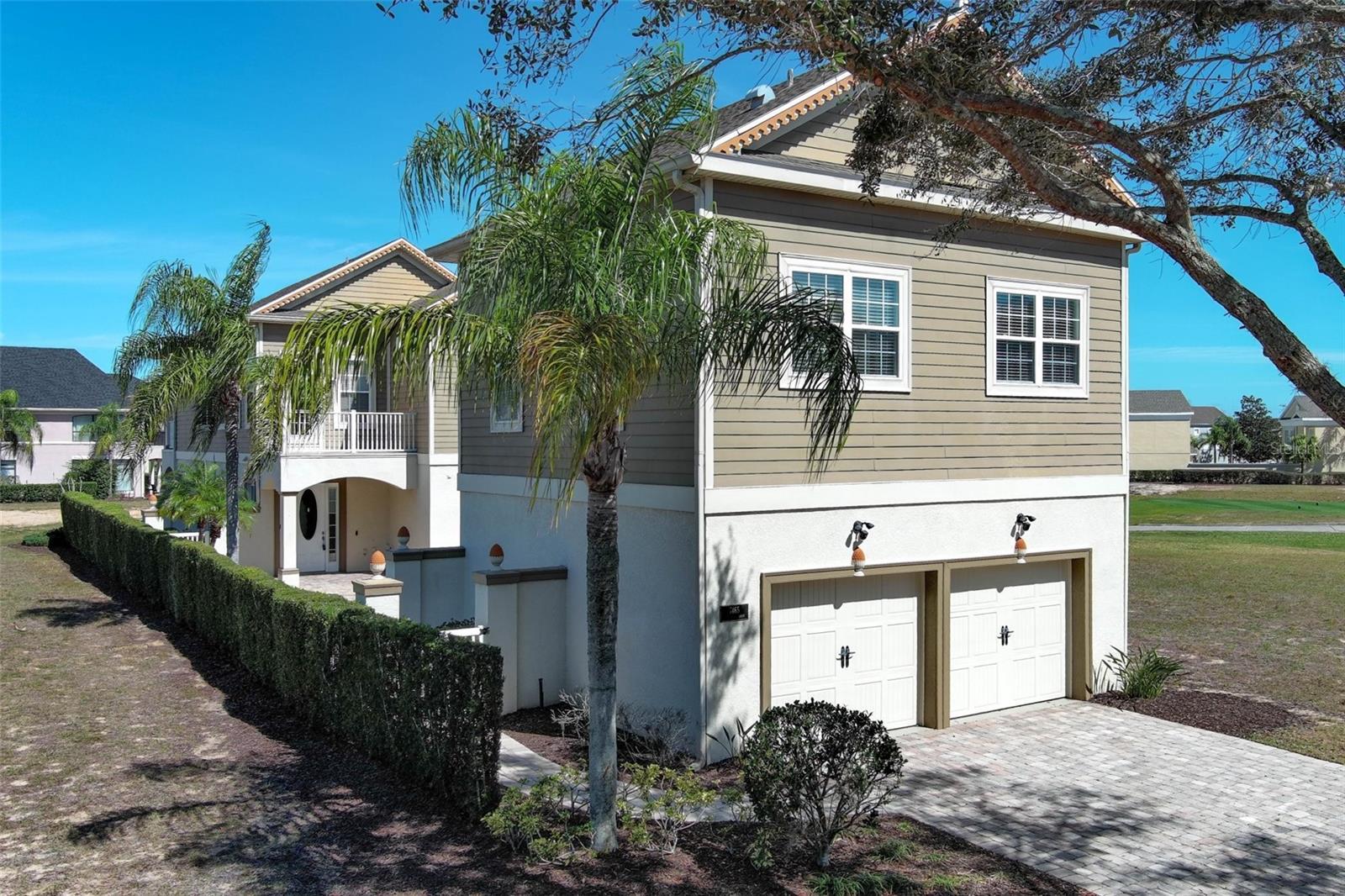 Photo one of 7465 Excitement Dr Reunion FL 34747 | MLS O6181837