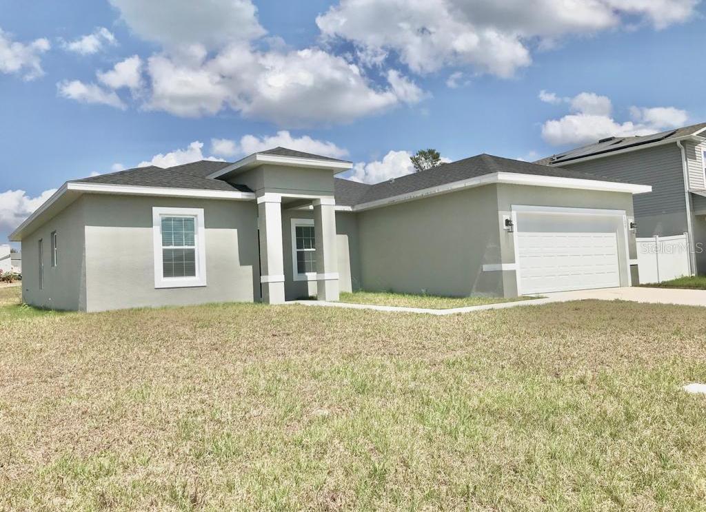 Photo one of 129 Lily Ln Poinciana FL 34759 | MLS O6183242