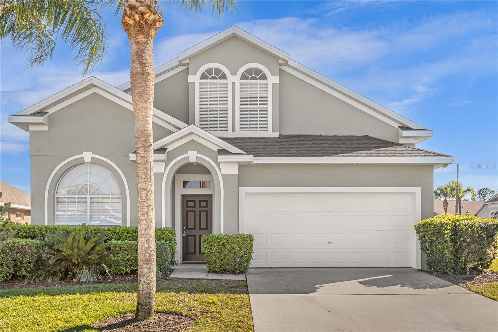 Photo one of 16612 Fresh Meadow Dr Clermont FL 34714 | MLS O6183622