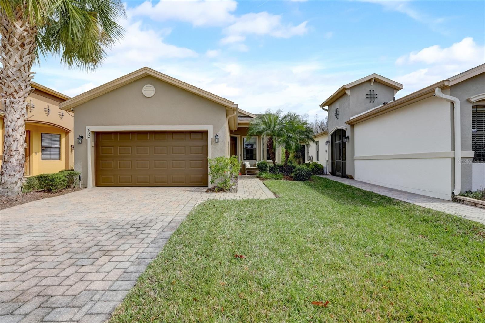 Photo one of 632 Grand Canal Dr Poinciana FL 34759 | MLS O6184127