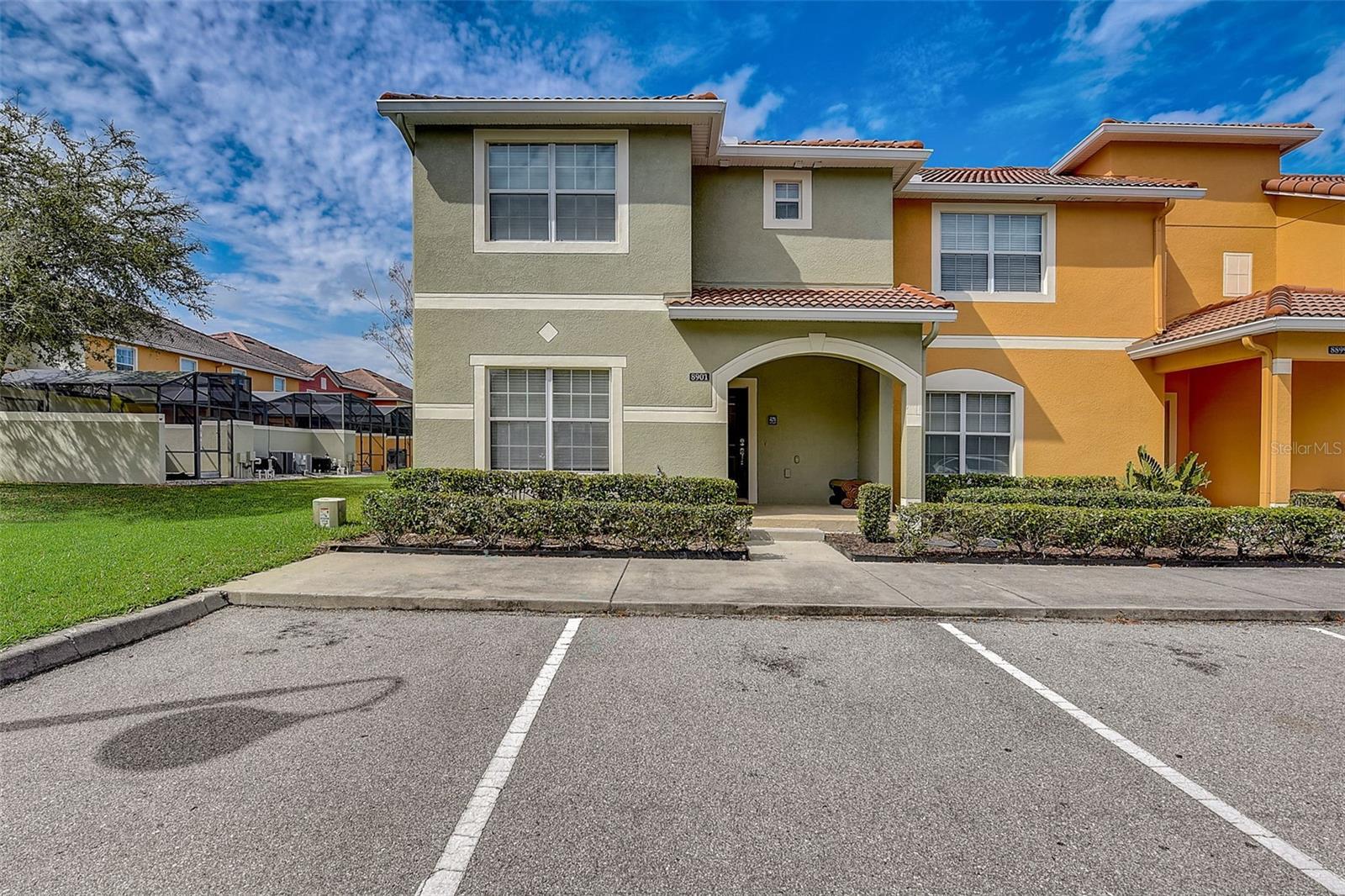 Photo one of 8901 Candy Palm Rd Kissimmee FL 34747 | MLS O6184854