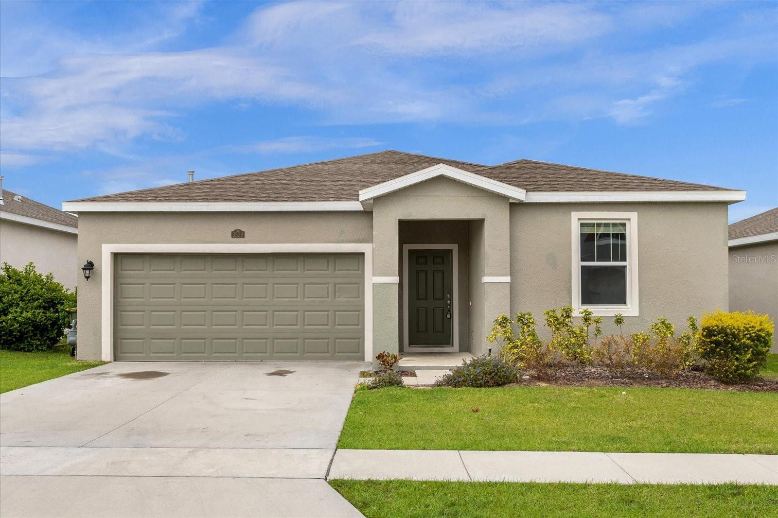 Photo one of 3538 Forster Ave Leesburg FL 34748 | MLS O6185167