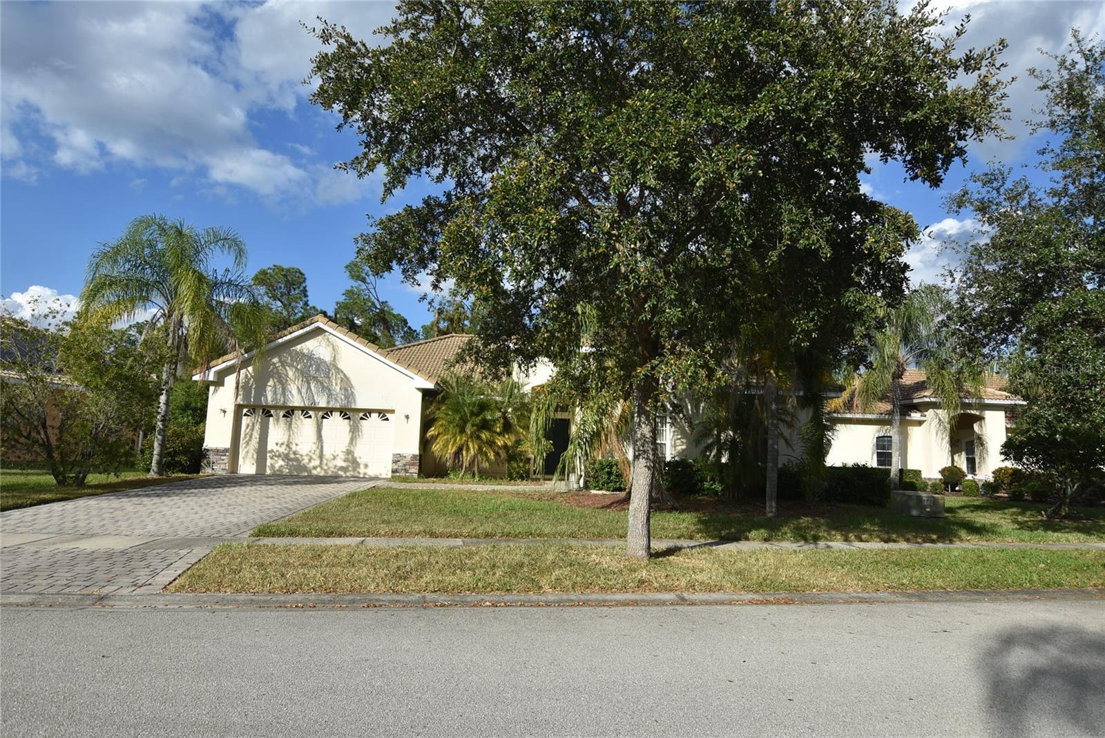 Photo one of 4107 Vessel Ct Kissimmee FL 34746 | MLS O6185261