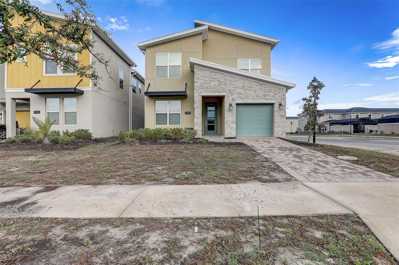Photo one of 2940 Protagonist St Kissimmee FL 34746 | MLS O6185385