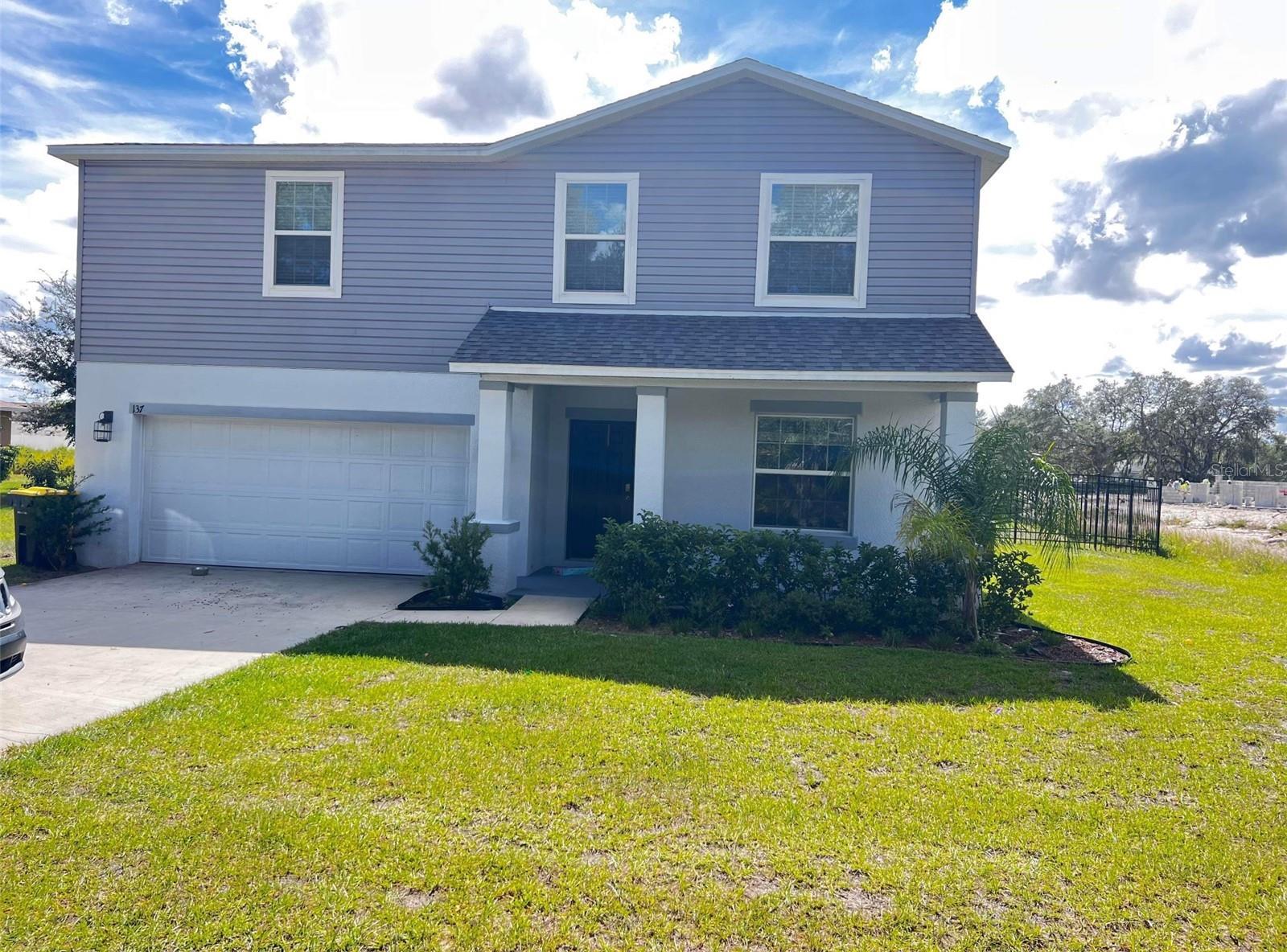 Photo one of 137 Willow Dr Poinciana FL 34759 | MLS O6185397