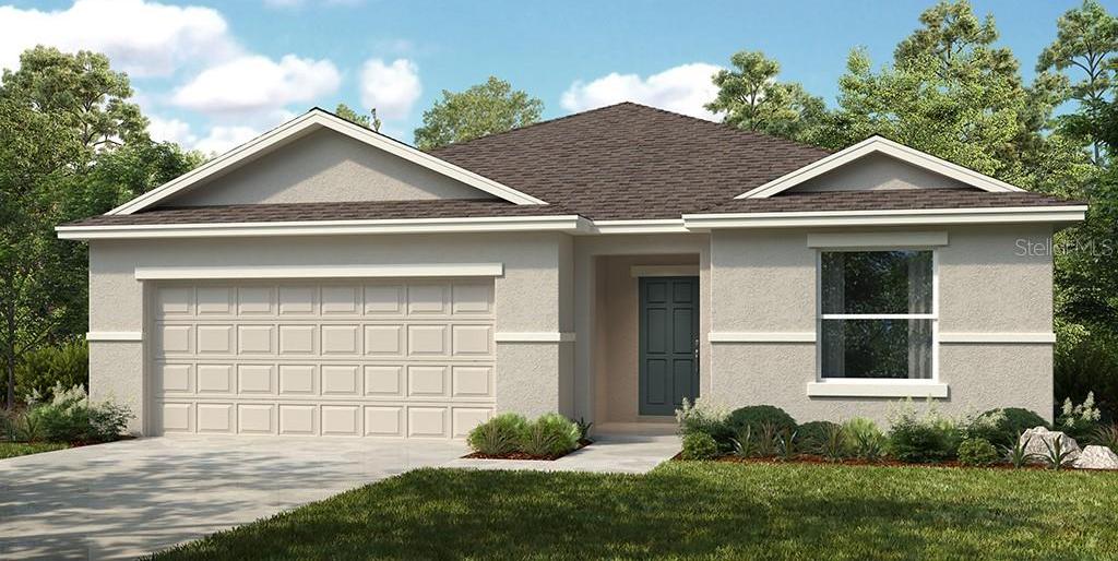 Photo one of 1377 Levy Bend Dr Kissimmee FL 34744 | MLS O6185475