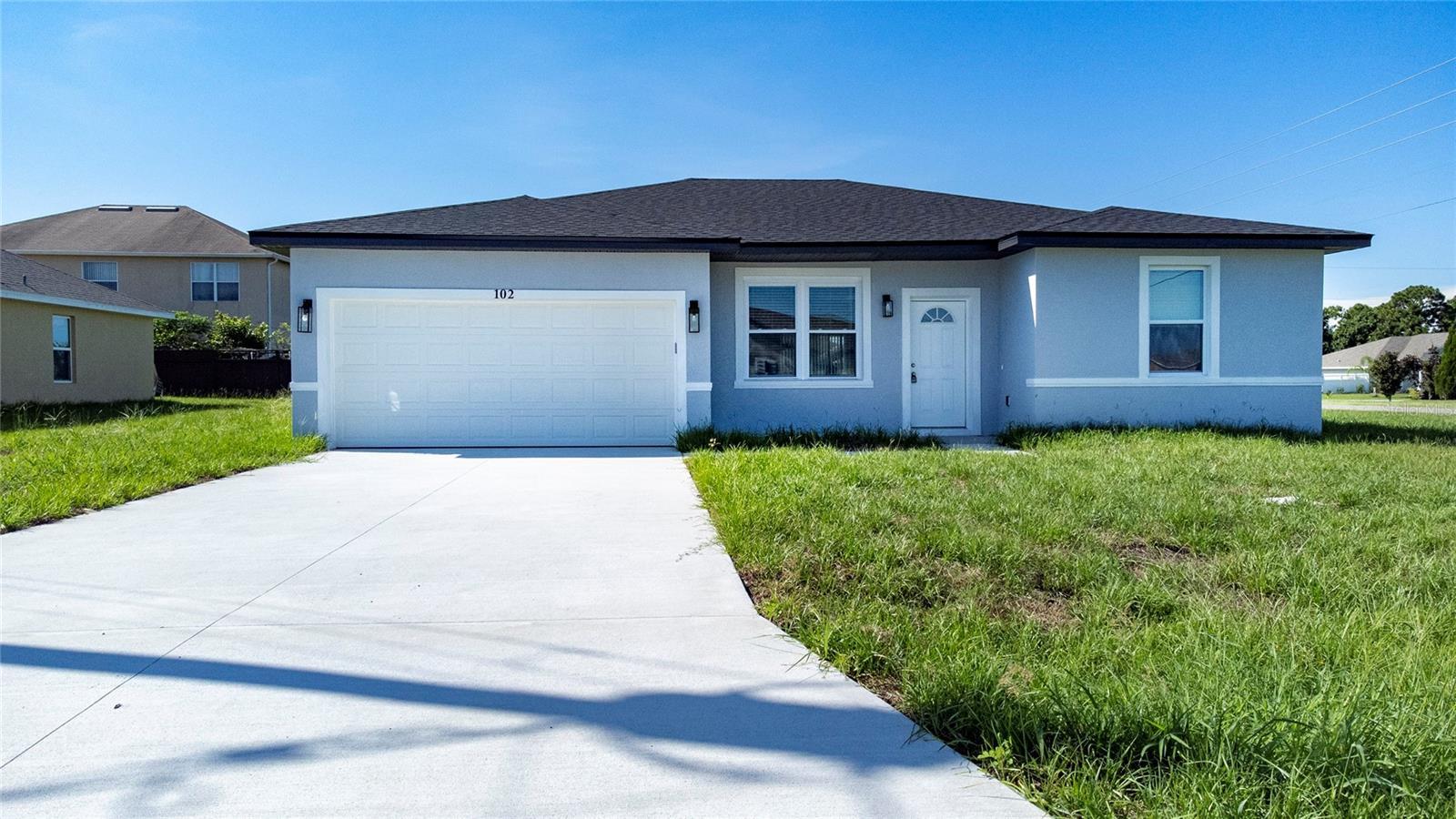 Photo one of 102 Columbia Dr Poinciana FL 34759 | MLS O6185620