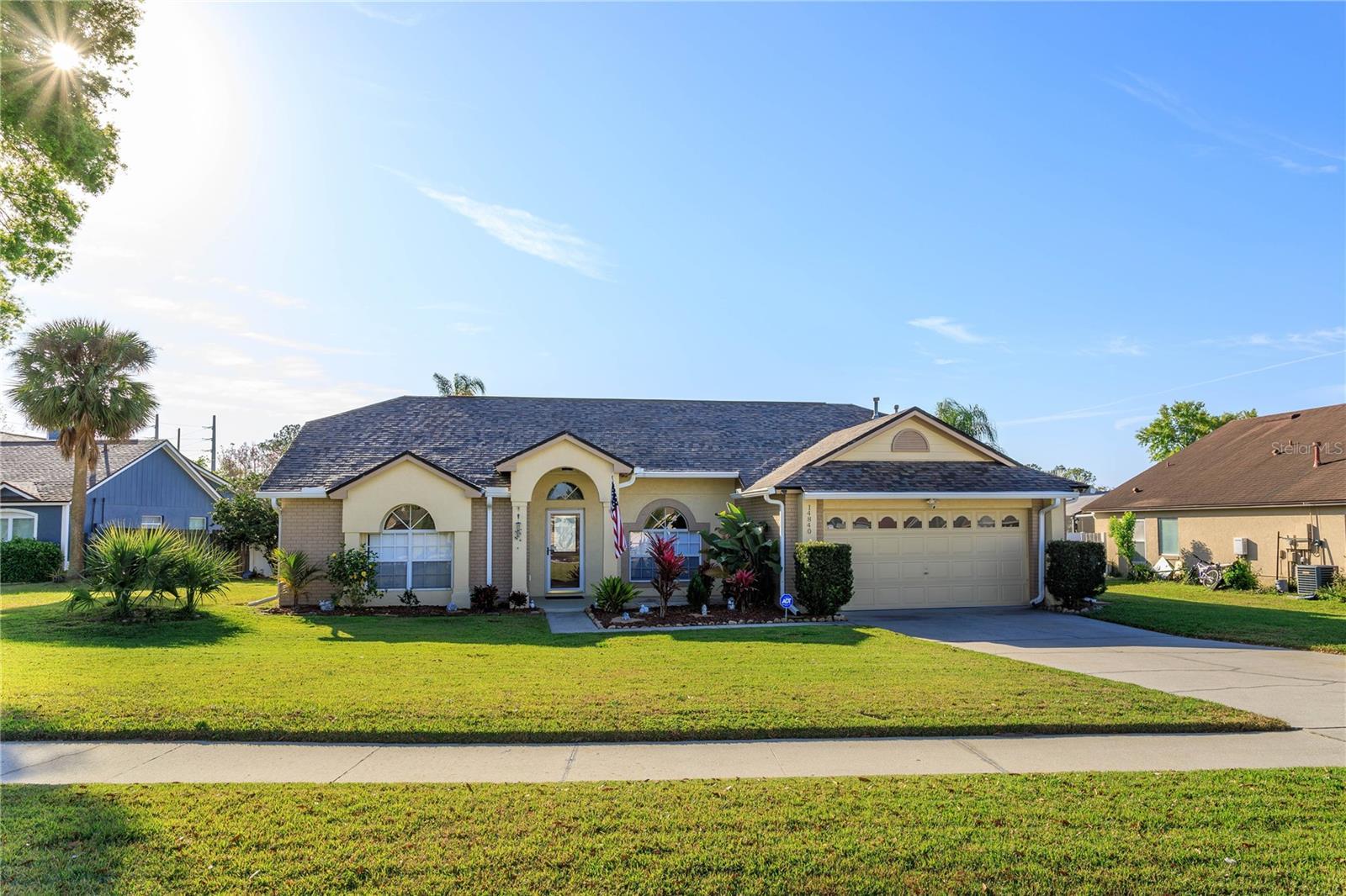 Photo one of 14840 Greater Pines Blvd Clermont FL 34711 | MLS O6186110