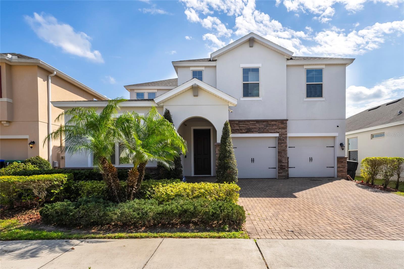 Photo one of 9207 Reflection Pointe Dr Windermere FL 34786 | MLS O6186295
