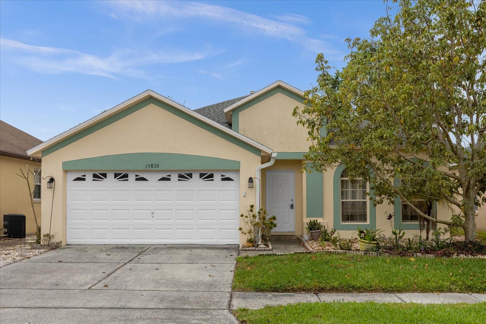 Photo one of 15830 Pine Lily Ct Clermont FL 34714 | MLS O6186739