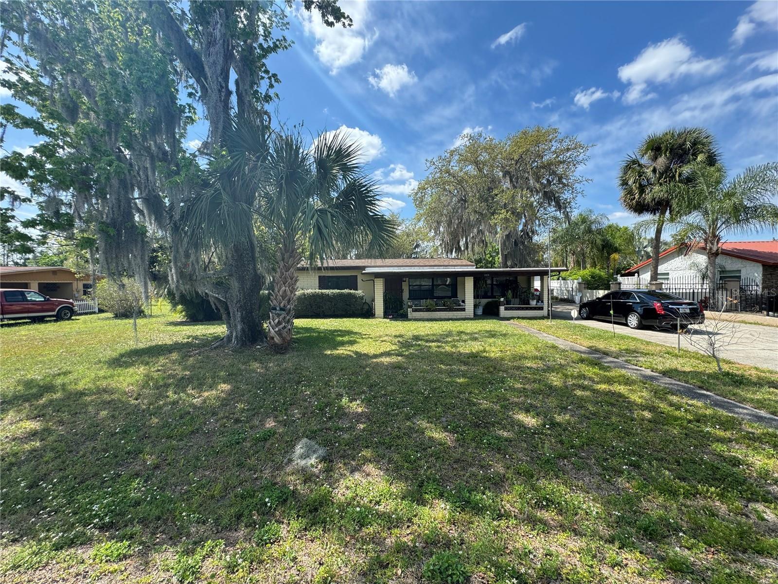 Photo one of 1910 Rouse Rd Orlando FL 32817 | MLS O6187134