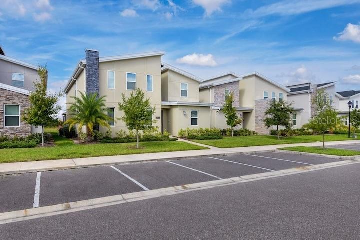 Photo one of 2854 Stanza Ct Kissimmee FL 34746 | MLS O6187305