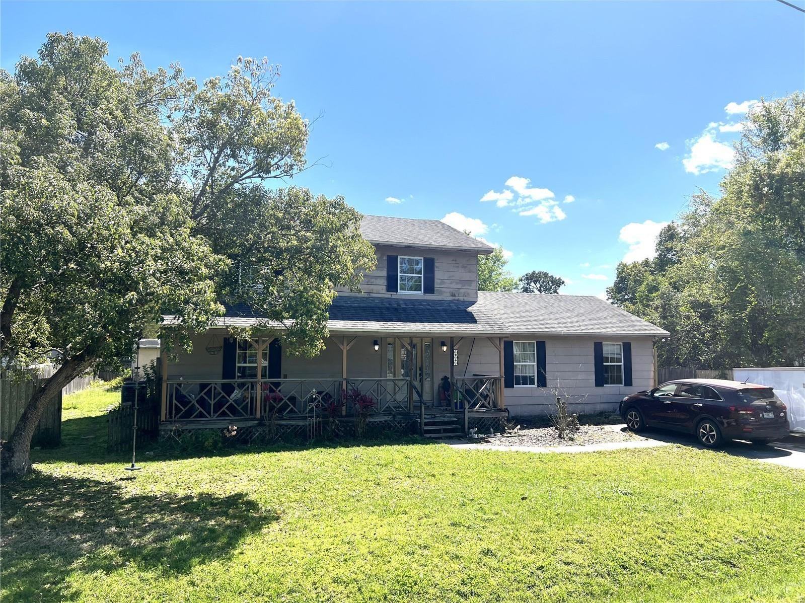 Photo one of 805 Melody Dr Chuluota FL 32766 | MLS O6187717