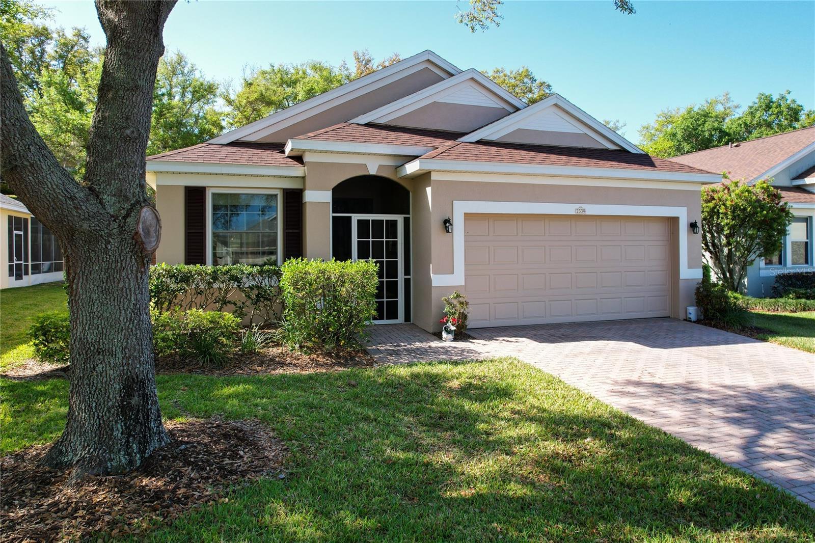 Photo one of 2339 Caledonian St Clermont FL 34711 | MLS O6187821