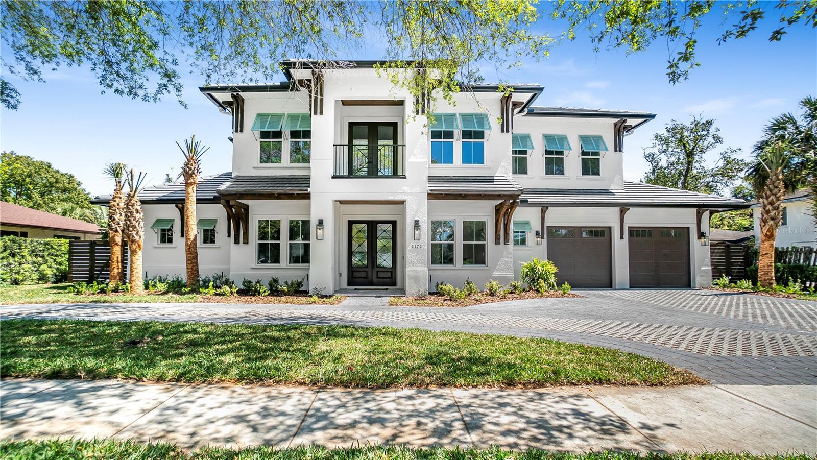 Photo one of 2172 Temple Dr Winter Park FL 32789 | MLS O6187963
