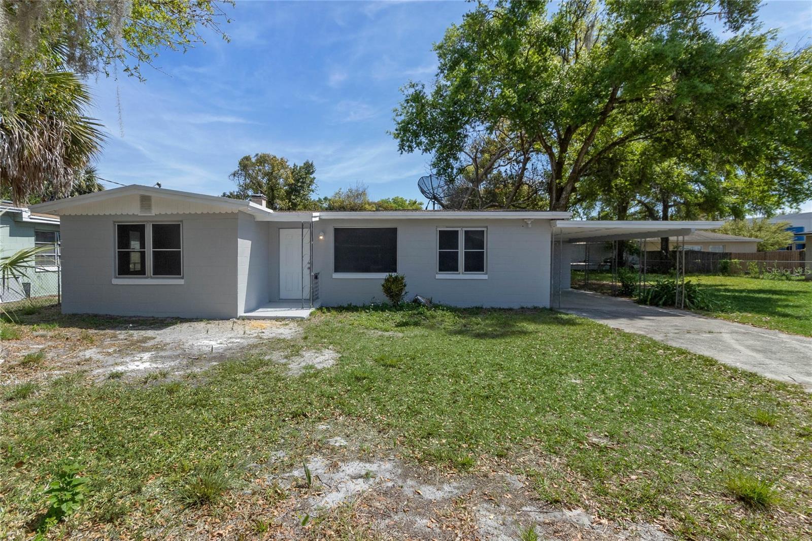 Photo one of 219 Moseley Ave Eatonville FL 32751 | MLS O6188117